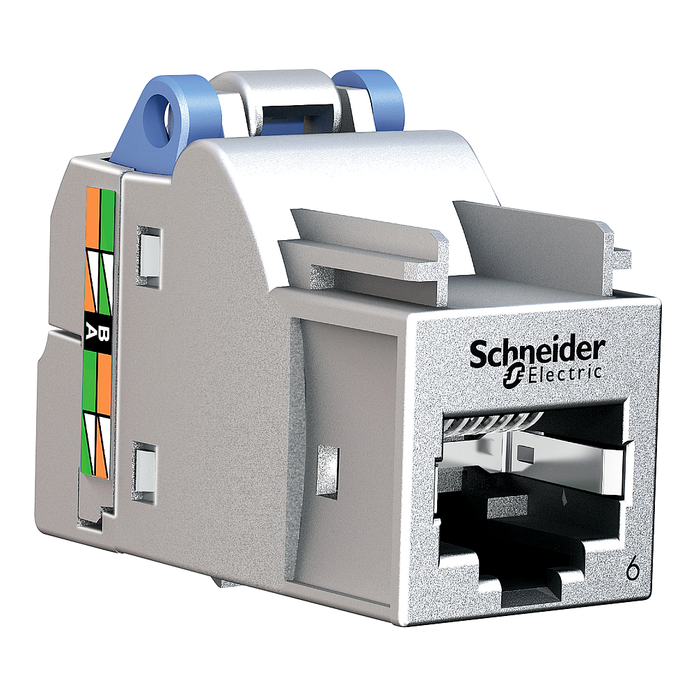 Connecteur RJ45 S-One grade2TV